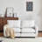 2-Seat Modular Sectional Sofa