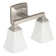 Voss 2-Light Vanity Light