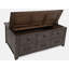 Table basse à 4 pieds avec rangement Karley-1485147698