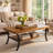 47" Farmhouse Coffee Table