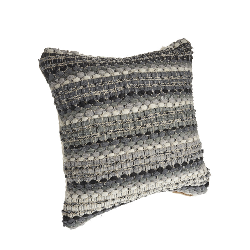 Coussin en coton