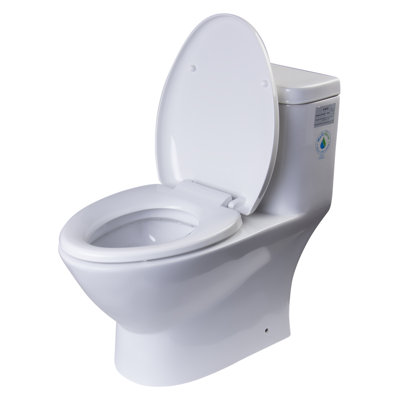 Elongated Toilet Seat