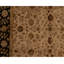 Handmade Silk and Wool Oriental Area Rug