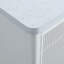 Ensemble de meuble-lavabo simple avec tiroir Preston-133010677