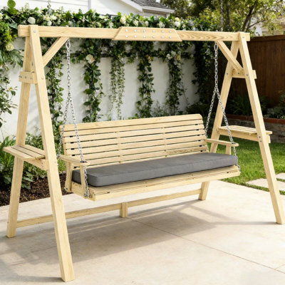 Patio Dining Set Table,