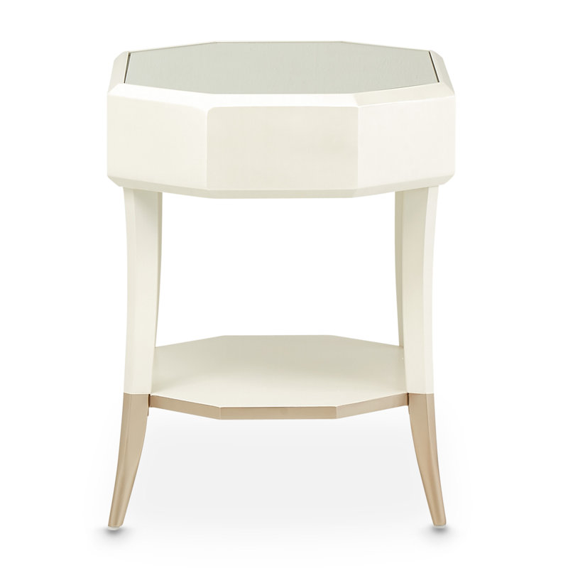 La Rachelle End Table