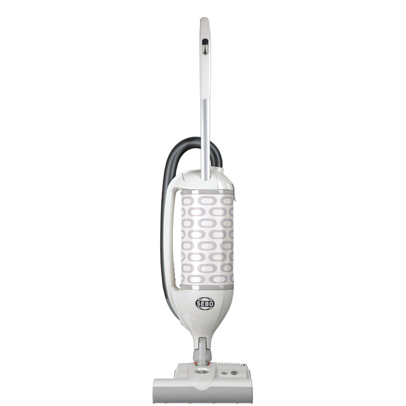 Sebo Felix Vogue ePower Upright Vacuum Cleaner