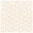 Smiley Face Pattern Quilted Bedspread All Sizes-130658730