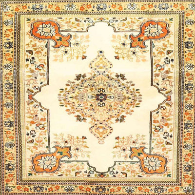 Oriental Indoor Rug