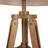 Mariner Wood Tripod Lamp for Room-877150767-877150764