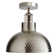 Kari Semi Flush Mount