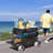Beach Wagon with Balloon Wheels for Sand,Double Decker  Collapsible Utility Cart with 500lb Capacity