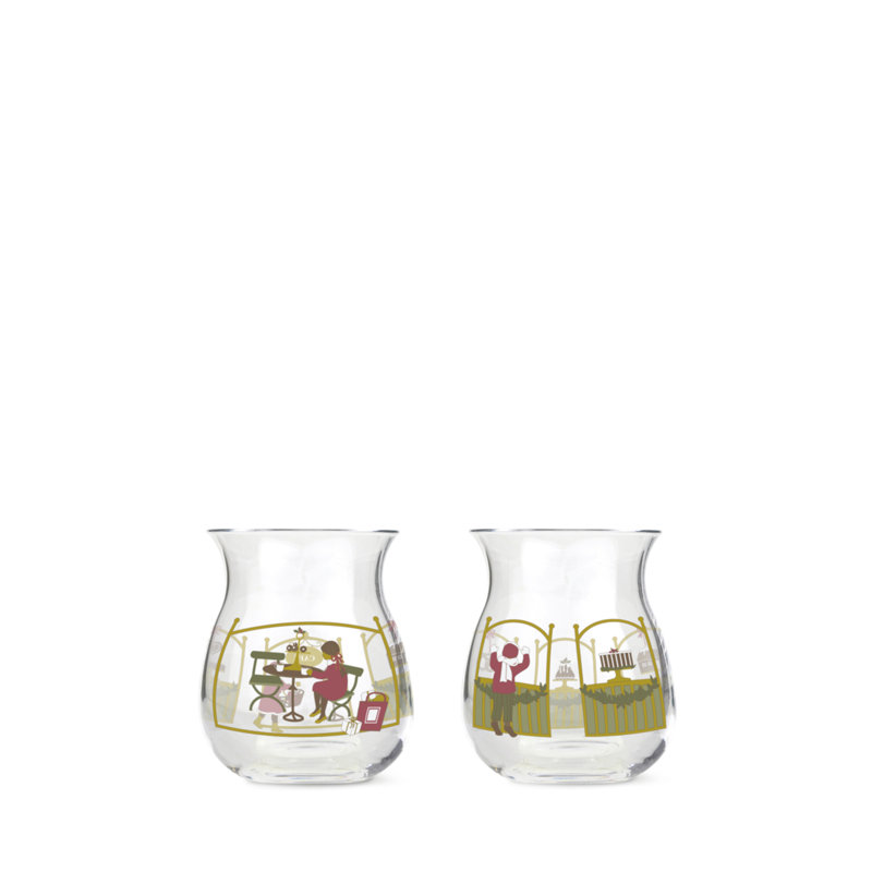 Tealight Candle Holder