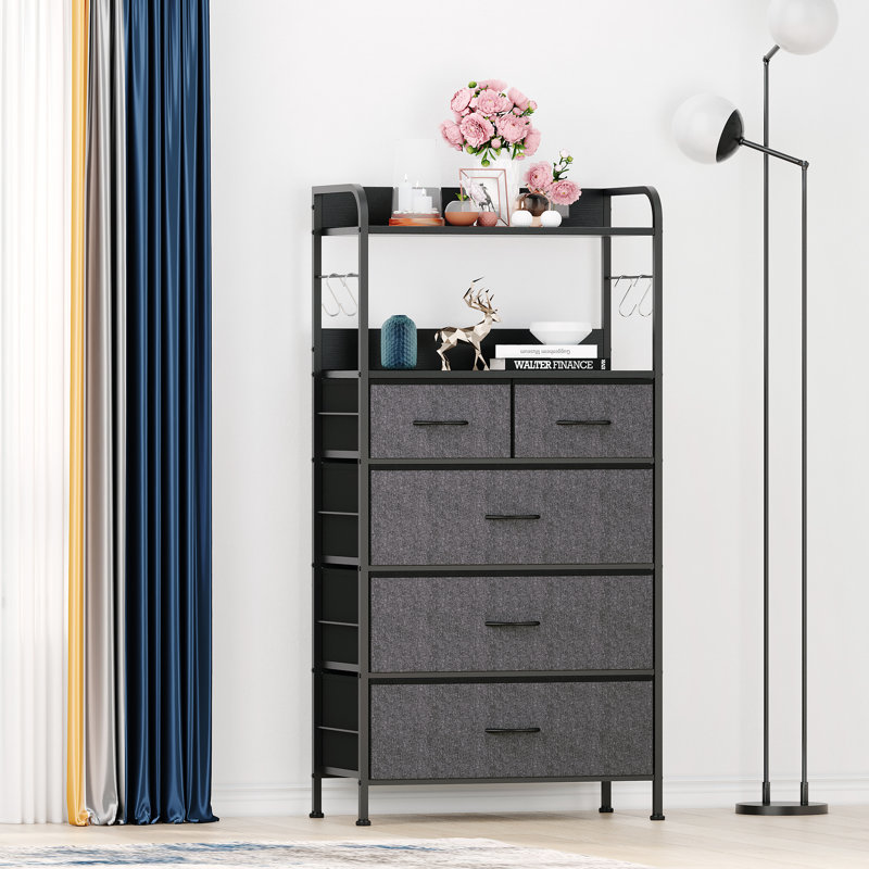 66.3cm W 3 - Drawer Chest of Drawers