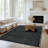 Colston Jute and Cotton Braided Farmhouse Rug-2145190720