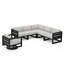 Avion 6 Piece Sectional Set With Swivel-1642589324-1642589373