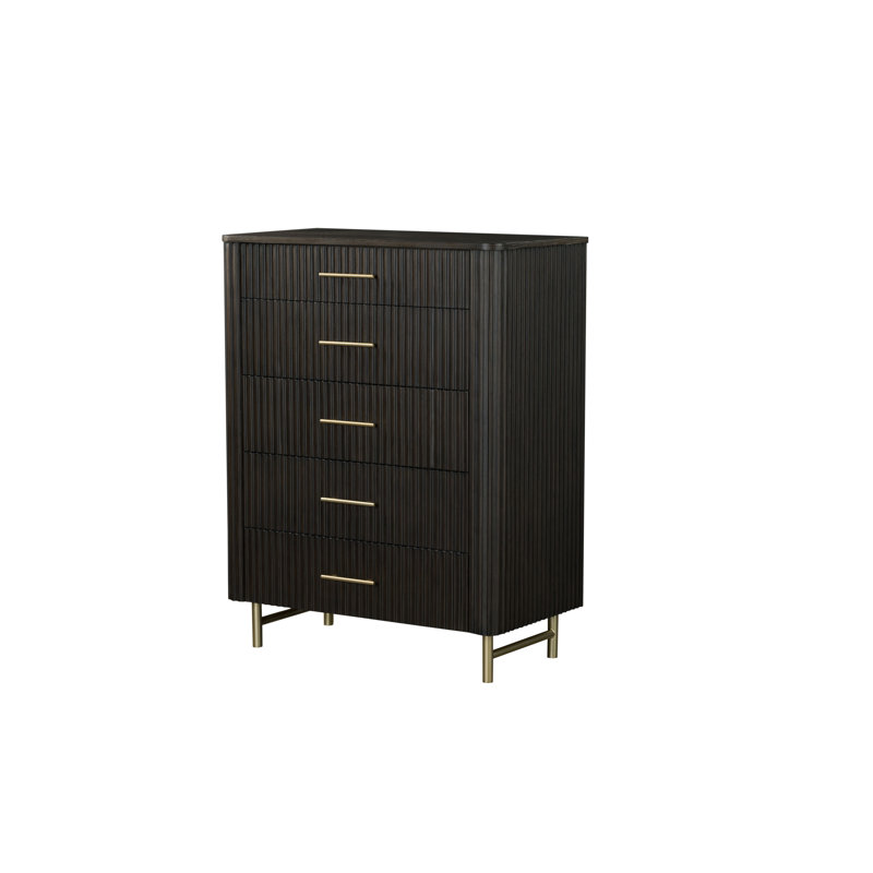 Commode 5 tiroirs Barnsley