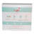 Leeric 2 - Piece Crib Bedding Set