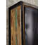 2 Door Wardrobe