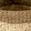 Hand Woven Decorative Basket-1707120524