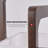 Nordic Style Solid Wood & Fabric Floor Lamp-118338456