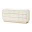 La Rachelle 9 - Drawer Dresser