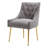Sandstrom Tufted Velvet Upholstered Dining Chair-2078923647