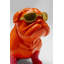 Fashion Dog Figurine-100141230