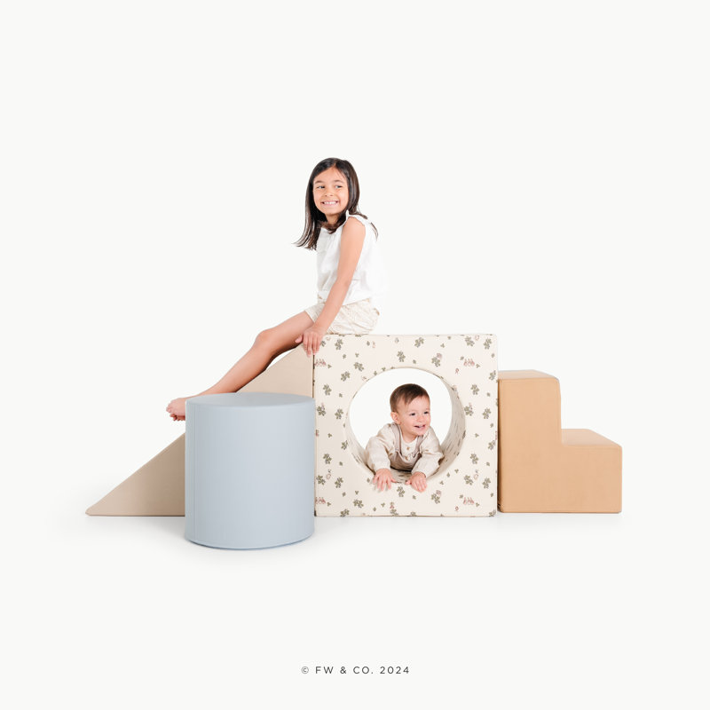 Gathre Block Playset
