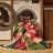 Washable Lychee Fruits Area Rug-1971422943