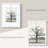 Picture Frame Wall Set with Polished Plexiglass-1831817292-1831817288