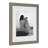 Wood Beveled Picture Frame - Set of 4 with Mat-601370250-601363872