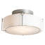 Bow 1 - Light Semi Flush Mount-96125540-96125542