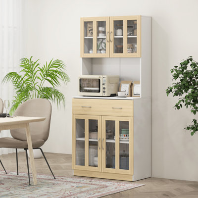 80cm Sideboard