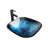 Andoni 24'' Single Bathroom Vanity with Manufactured Wood Top