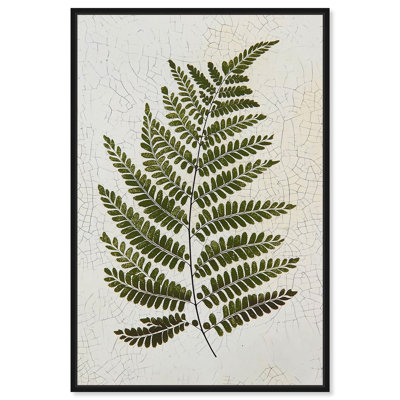 «Time's Imprint II», reproduction sur toile par Art Remedy
