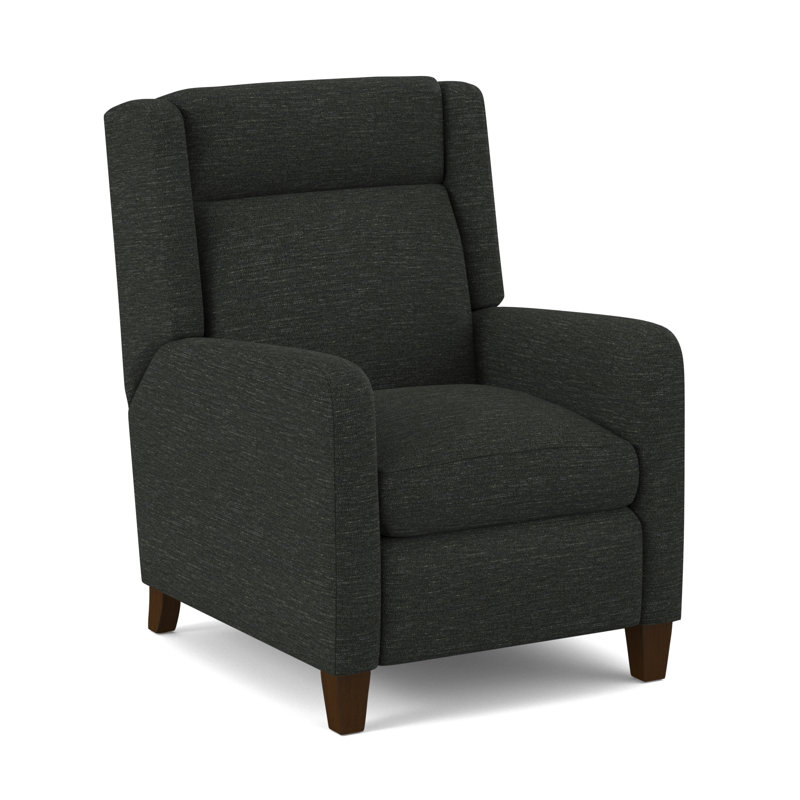 Recliner, Pecan, 61704-62