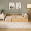 Structure de lit pour enfants Montessori-133356360-133356363