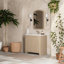 Gracyn 36'' W Single Vanity-1923179452-1923179455