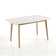 Norden Home Charlton Extendable Dining Table | Wayfair.co.uk