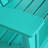  Altura Plastic Adirondack Chair-67468371