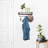 Decorative Key And Mail Holder For Wall, Wall Mounted Entryway Floating Shelf With 5 Key Hooks, Decorative Metal Wire Mesh Key Holder With Shelf For Wall, Entryway, Bathroom, Office