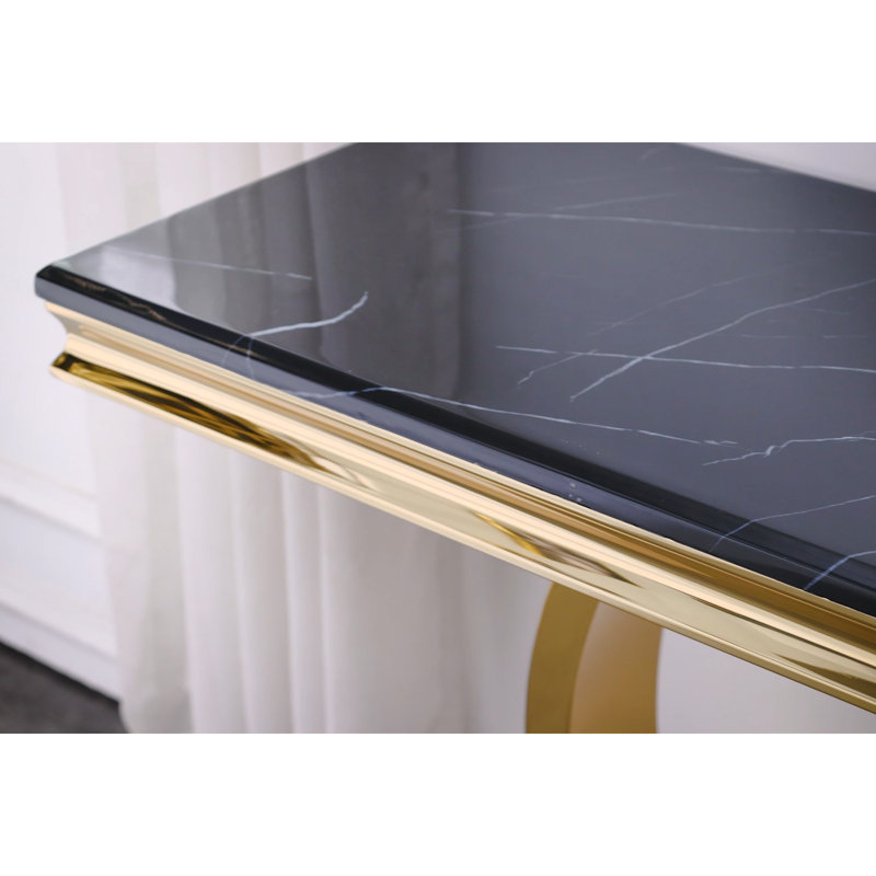 Console 50 po Deantay