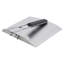 Urbn-Living Aspullo -Piece Steel Pizza Kit