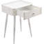 Table de chevet 1 tiroir Rylan-103184843