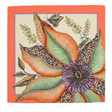 Thanda Bloom Napkins