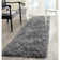 Delane Handmade Tufted Charcoal Area Rug