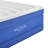 Nautica PlushAire Inflatable Air Mattress with Anti-leak Built-in Pump and Puncture Resistant Vinyl-55177400