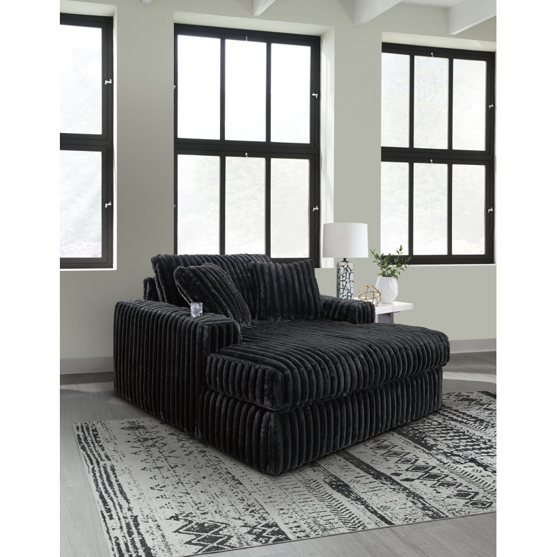 Chaise surdimensionnée Midnight-Madness