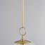 BELLEVILLE 1 LIGHT PENDANT-494237242-494237245